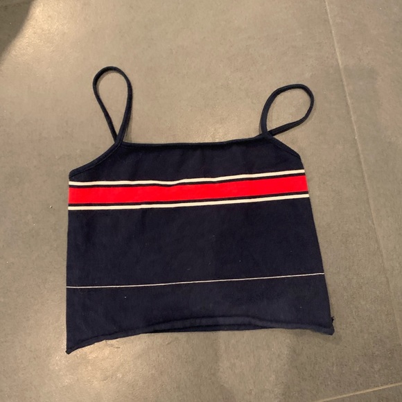 Brandy Melville Faye Tank - Picture 4 of 5